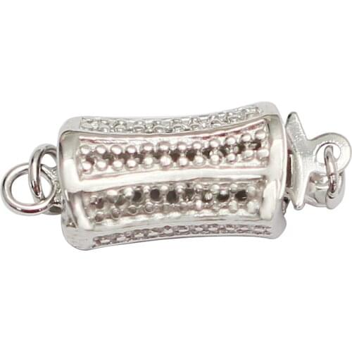 Beadsnice Jewelry Making Accessories Handmade Clasp for Necklace Bracelet Trendy Jewelry 39263