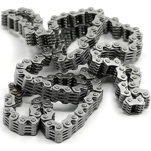 For 1988-2011 Kawasaki Bayou 220 250 KLF Cam Chain Timing Chain # 92057-1380 ATV