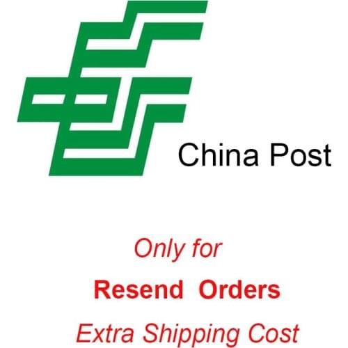 Its for Extra Shipping Fee for Your Resending Orders Or Cost Difference.Please Dont Make an Order Without Agreement