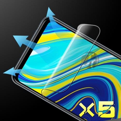 Защитные пленки для Xiaomi Mi 5 Pro FT China At AliExpress