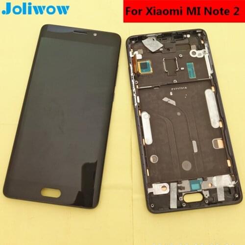 Joliwow Screens For Xiaomi Mi Note 2 China