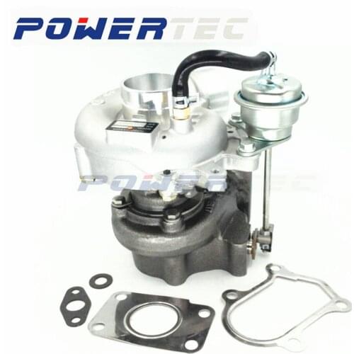 K03 Full Turbo For Fiat Ducato II 2.3 TD 81Kw F1AE0481C Turbocharger 53039700090 Turbine K03-0090 504070186 2003-2006