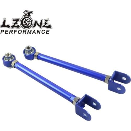 LZONE - Rear Lower Toe Arms FOR S14 Nissan 240sx 95-98 Rear Lower Toe Arms JR9806
