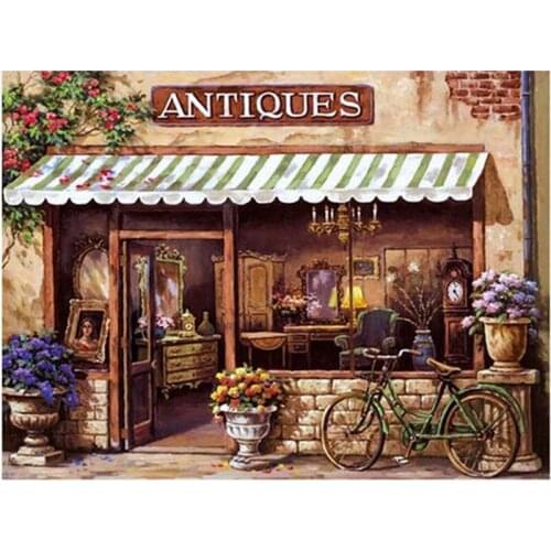 YIKEE diamond painting Shop,diamond painting cross stitch,5d diy diamond painting K417