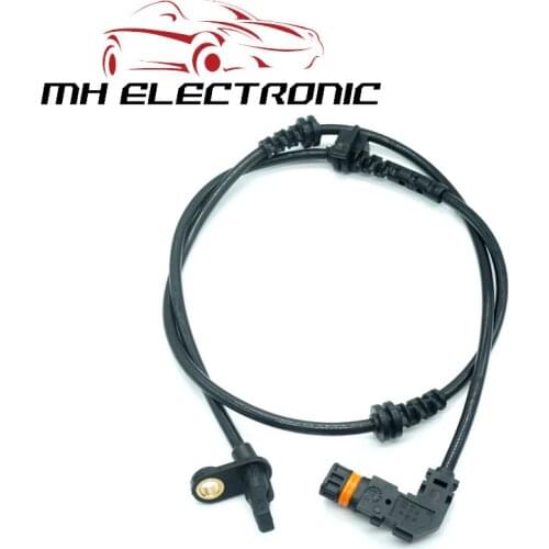 MH Electronic Front Left Front Right Side ABS Wheel Speed Sensor for MERCEDES-BENZ CLASSE S (W221) S 320 A2219057400 2219057400