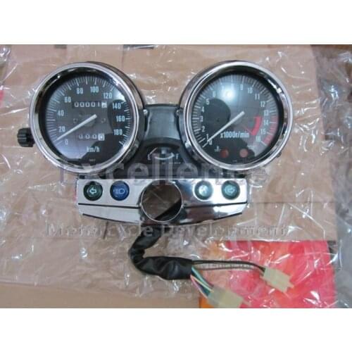 Brand New ZRX400 ZRX750 ZRX1100 Speedometer Guage Free Shipping