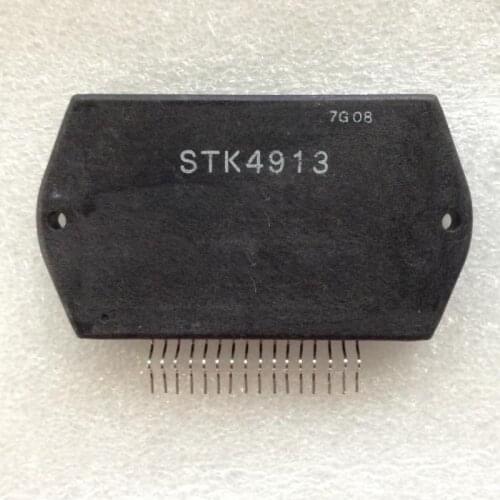 New 1pcs/lot STK4843 STK4913 MODULE