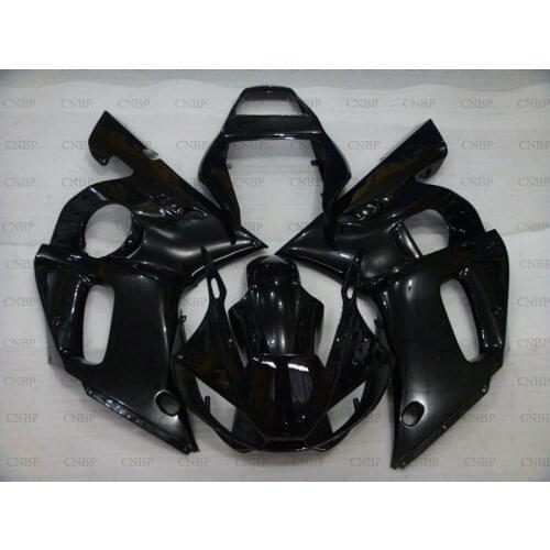 Fairing YZF R6 1998 - 2002 Body Kits YZF R6 98 99 Bodywork YZF600 R6 00 01