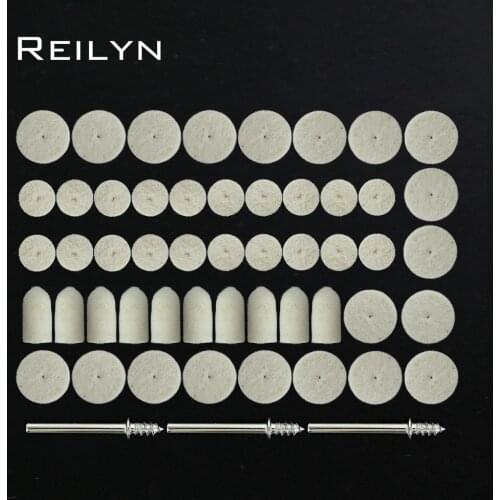 Reilyn Polishing Wheels