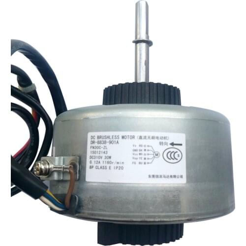 Svviss Spare Parts For Electric Vehicles