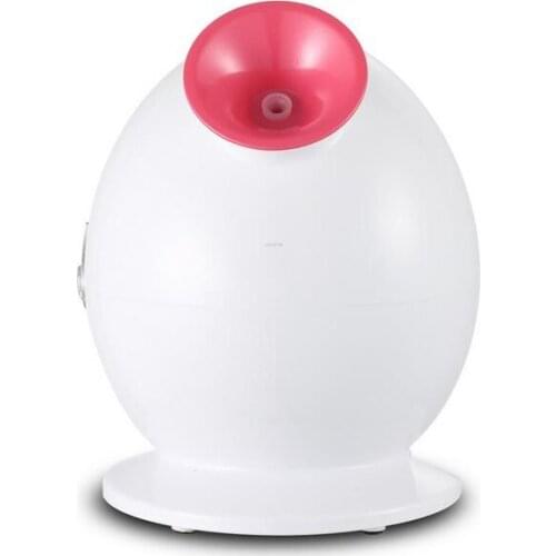 High quality household nanometer moisturiser face humidifier hot Facial Steamer keep your face smooth and moist
