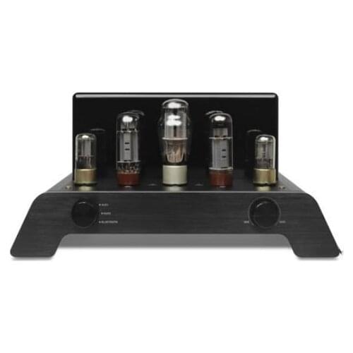 2021 Fgoola YD-101 5 tube fever pure tube amplifier tube amplifier hifi Class A Bluetooth speaker amplifier amplifier amplifier