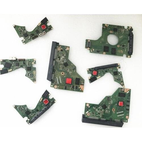 2060-800041 2060-800065 2060-800022 2060-800066 2060-810011 2060-800077 2060-810035 HDD PCB logic board UNLOCK board