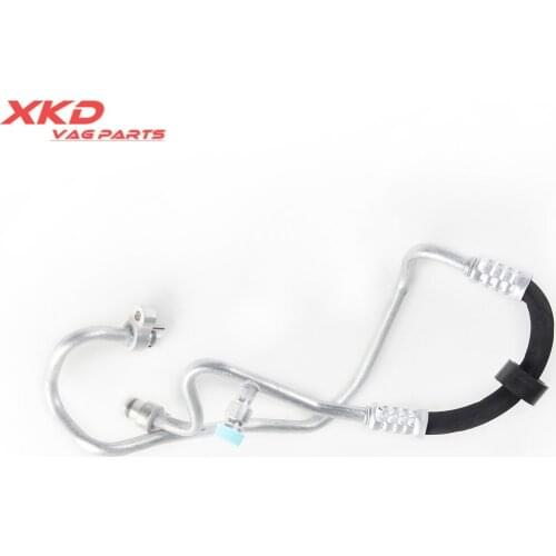 A2128302316 A/C Refrigerant Hose Fit For 2128302316 2128307615 212 830 76 15