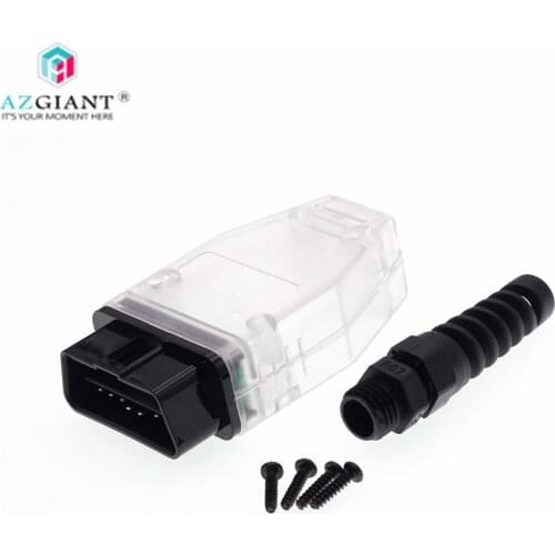 Diagnostic Connectors Of Cars AZGIANT China