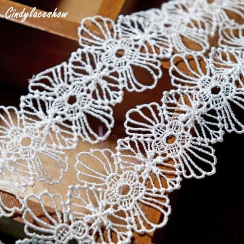 Cindylaceshow Jewelry