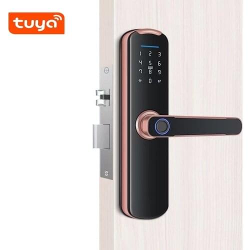 HAMBERS Access Control Systems