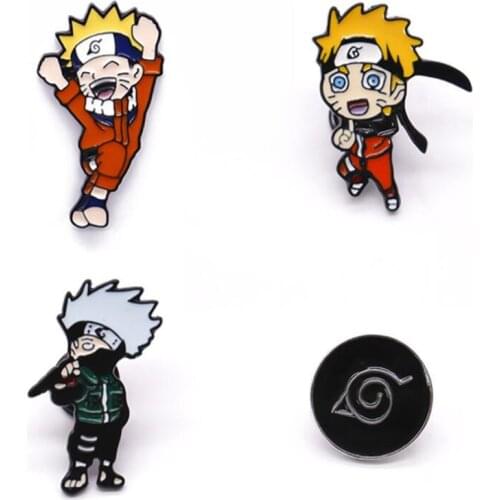 HUASIYI Children's Brooches For Clothes