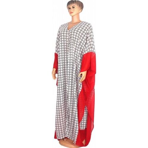 2 Piece Matching Set Women Africa Clothes African Dashiki New Fashion Two Piece Suit Long Tops And Wide Pants Suits Outfits