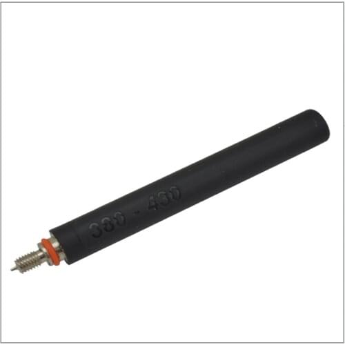 85012056001 TETRA MTP3250 UHF 380-430MHz GPS Stubby Antenna 8CM for Motorola TETRA MTP3100, MTP3200, MTP3250, MTP6550, MTP6750
