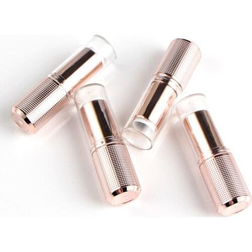 Cosmetics Makeup Package Lipstick Empty Tube DIY Lipstick Empty Tube