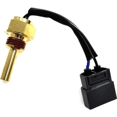 NEW 11039193 Excavator parts electrical system temperature sensor VOE11039193 temperature sensor plug