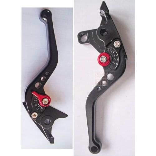 New High quality For Kawasaki Ninja GPZ900R ZX900A 1990-1993 ZX10 1988-1990 motorcycle motorbike CNC brake&Clutch Levers