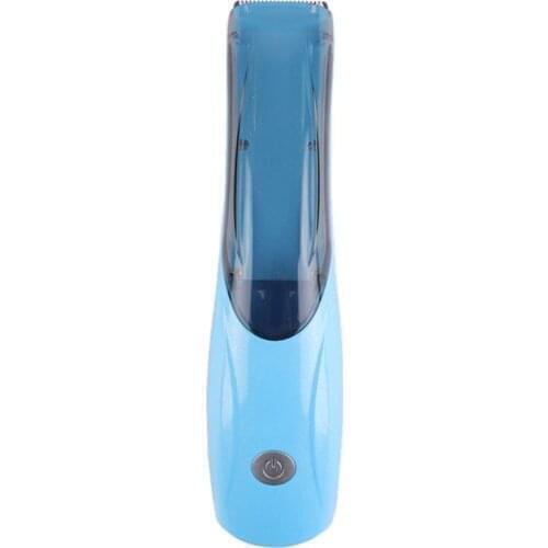 Powerful Motor Rechareable Electric Professional Hair Clippers Cutting Trimmers 803