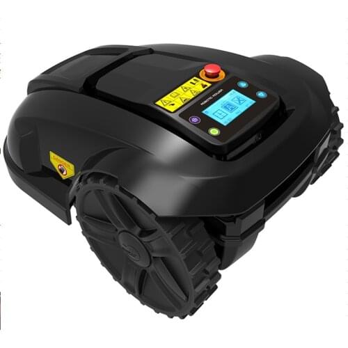 E1800S/E1800/E1800T Robot Lawn Mower