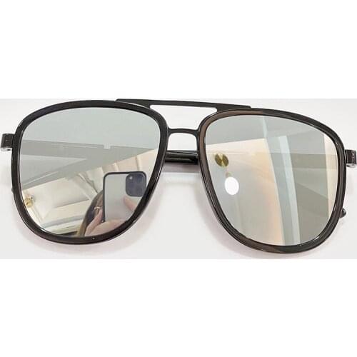 Vintage Pilot Sunglasses Men Luxury Brand Designer Vintage Outdoor Driving Sun Glasses Driving Eyewear Oculos De Sol