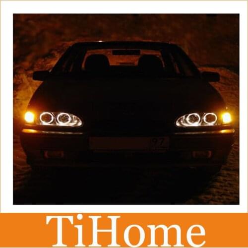 TiHome Outdoor Lighting
