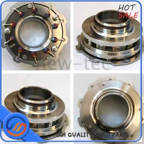 Twin Turbo Left + Right Side 778400 778401 AX2Q6K682CB Turbine Nozzle Ring Geometry for Land Rover Discovery IV / Jaguar