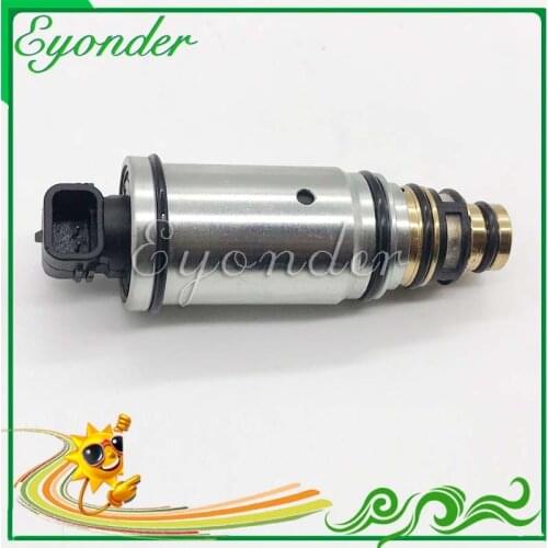 Vs16 Vs18E A/C AC Air Conditioning refrigerant Compressor Electronic Solenoid Control Valve for Kia Optima Sorento
