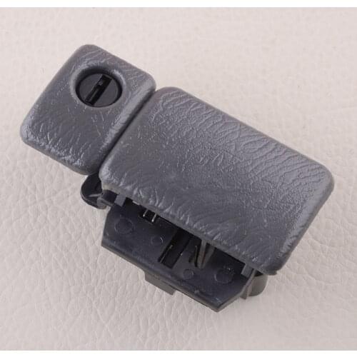 High Quality Gray Car Glove Box Lock Latch Handle Fit For Suzuki Jimny Vitara Grand Vitara