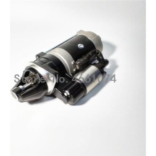 12V QDJ157Y Starter, Laidong KAMA KM LD engine parts, 4L22T, 4L22BT