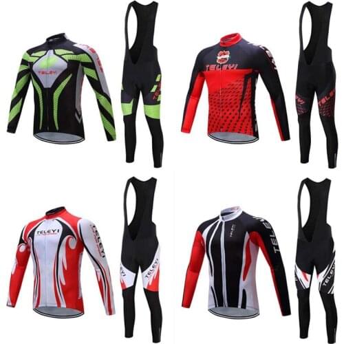 2021 Men Cycling Jersey Set Pro Road Bike Clothing Male Triathlon Suit MTB Bicycle Clothes Uniform Sport Drees Cyclist Wear Kit