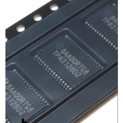 8PCS TPA3128D2 TPA3128 NEW
