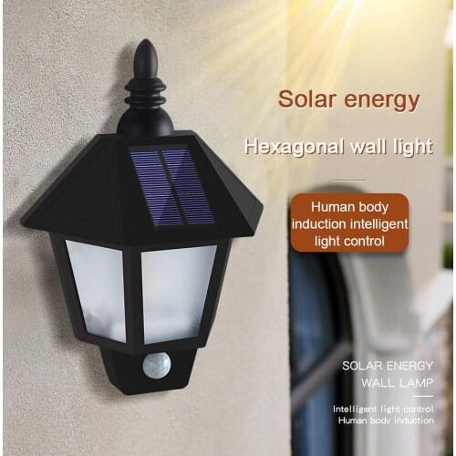 AGQ Outdoor Wall Lights