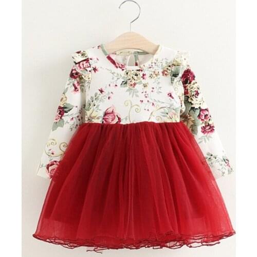 Платья для девочек Ashmyova China At AliExpress