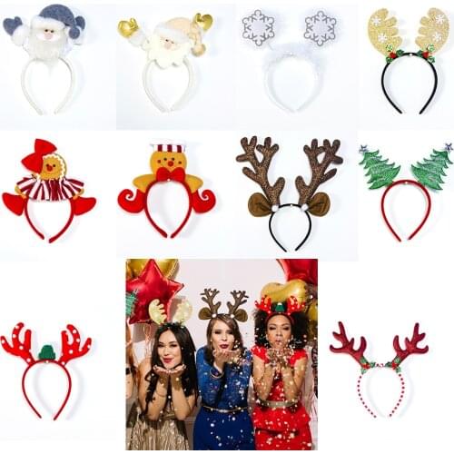 BIT.FLY New Year's Headbands China
