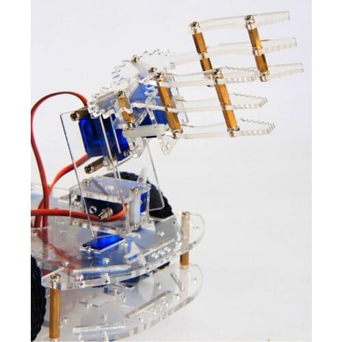 Игровые фигурки и наборы Feetech China At AliExpress