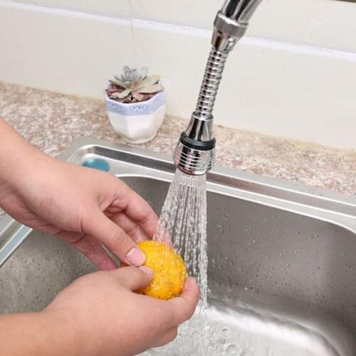 Stainless Steel Faucet Filters Shower Head Bathroom Spray Drains Strainer Hose Sink Washing Hair Wash Shower Household