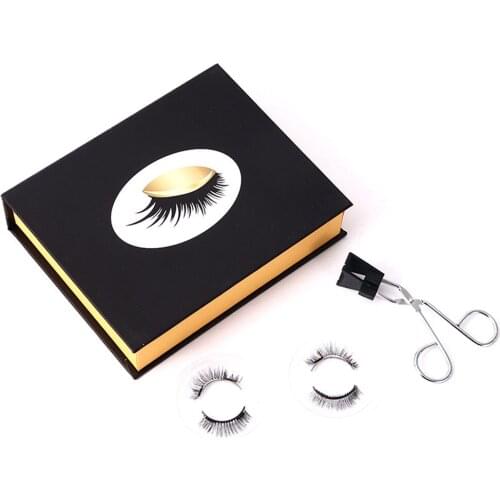 IHYREBEAUTY False Eyelashes