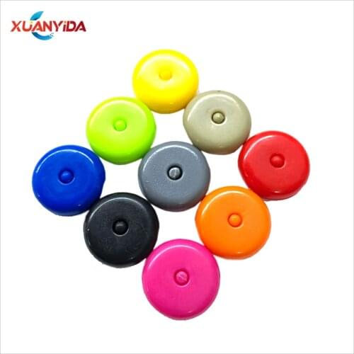 Car Seat Belt Stop Button Safety Stopper Spacing Limit Buckle Clip Retainer Removable without Welding Black Red Blue Gray Pink