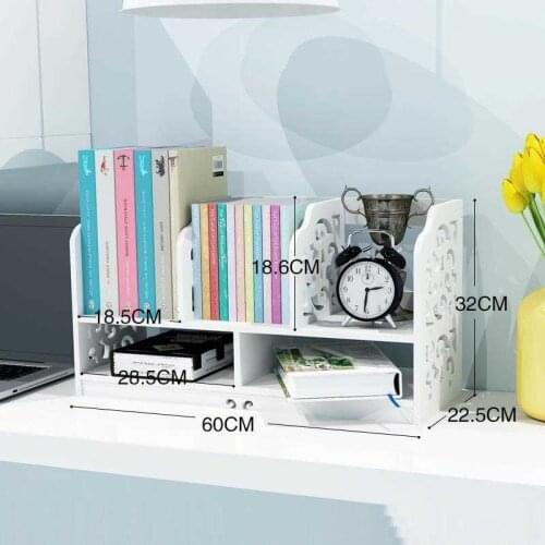 Mobili Per La Casa Industrial Cabinet Camperas Decoracao Home Rack Kids European Decoration Furniture Retro Book Shelf Case