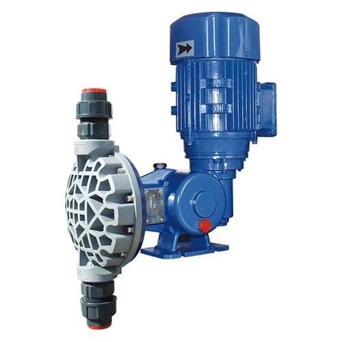 MS4H210L dosing pump water systems diaphragm pumps