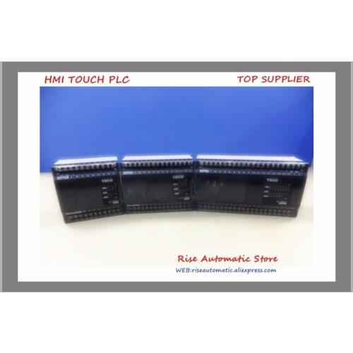 New Original Programmable Controller Module AP-4DBD PLC 4 Digital Input Expansion Card