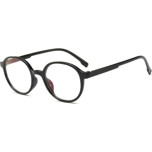 2018New Women Spectacle frame clear lens Women optical frames myopia eyeglasses frame computer glasses