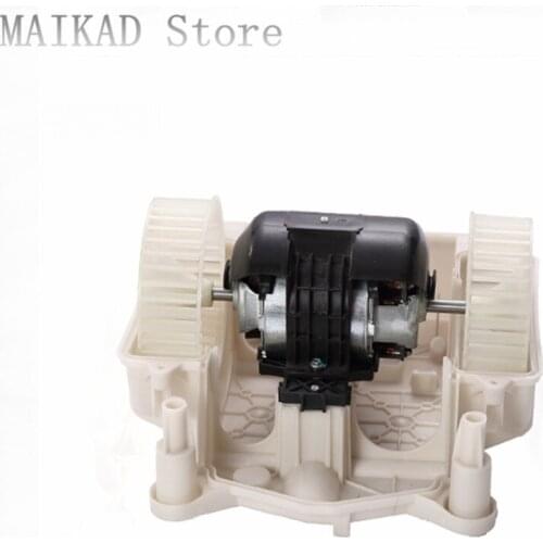 HVAC Blower Motor Heater Fan Blower for Mercedes-Benz W221 S320 S350 S280 S300 S500 S250 S420 S450 S550 S400 S63 A2218200514