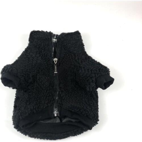 French Bulldog Coat Schnauzer Jacket Dogs Pets Clothing PDC0010